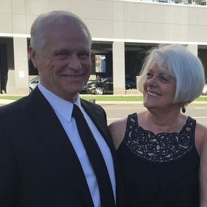 Meet your Posher, Ann